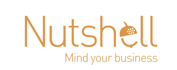 Nutshell logo, 2009