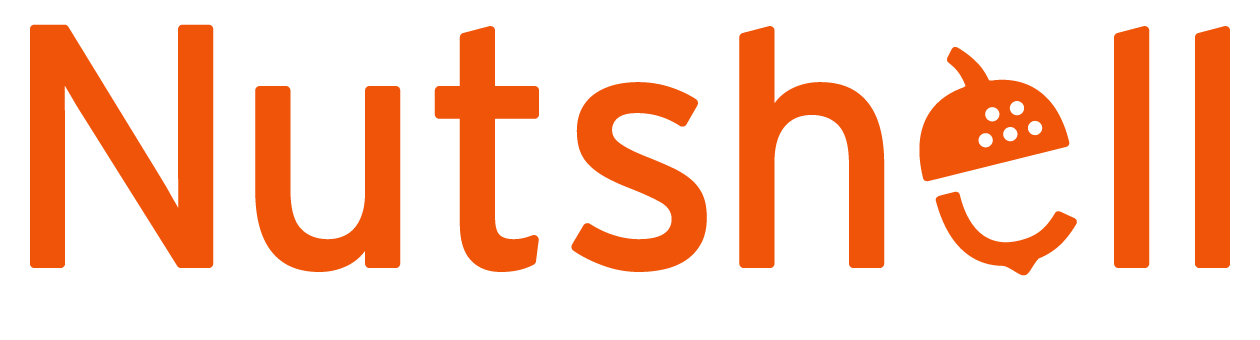 Nutshell logo, 2012