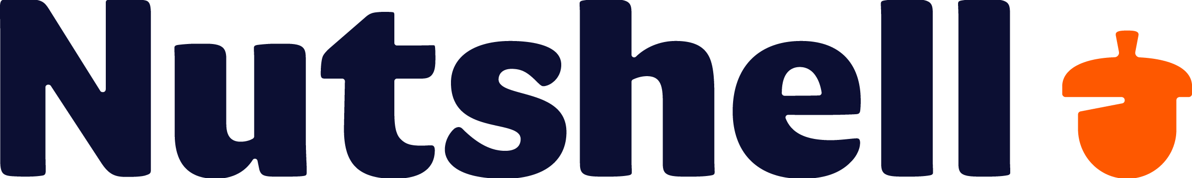 Nutshell logo, 2020